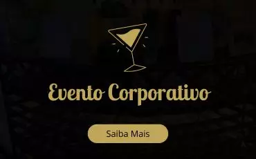 serviço de drinks evento corporativo
